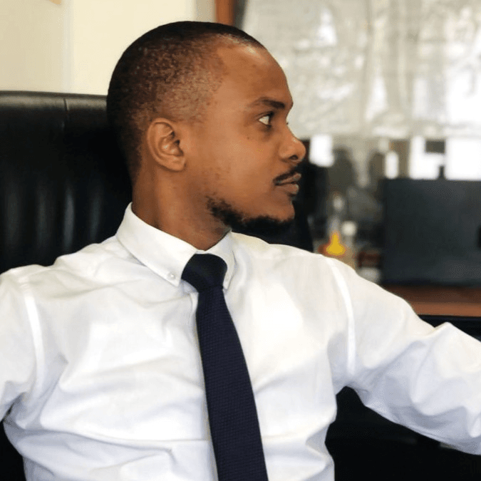 Deogratius Andrew Otaru